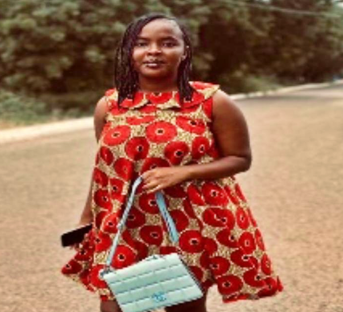 Boadu Angela
