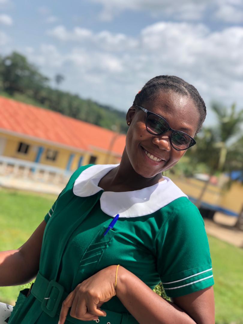 Deborah Ziaba Anarfo