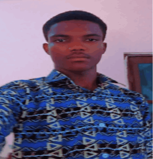 Ephraim Adotei Adotei