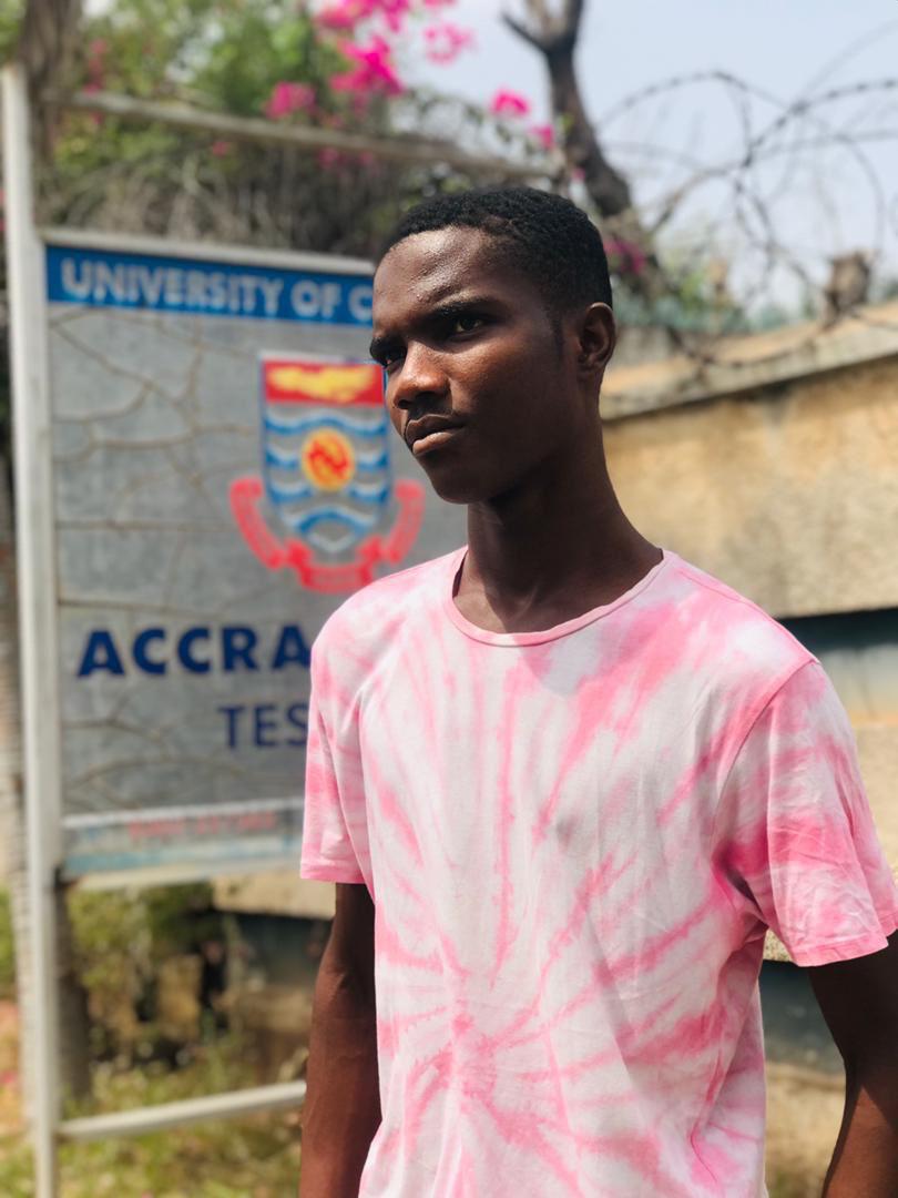 Ephraim Adotey