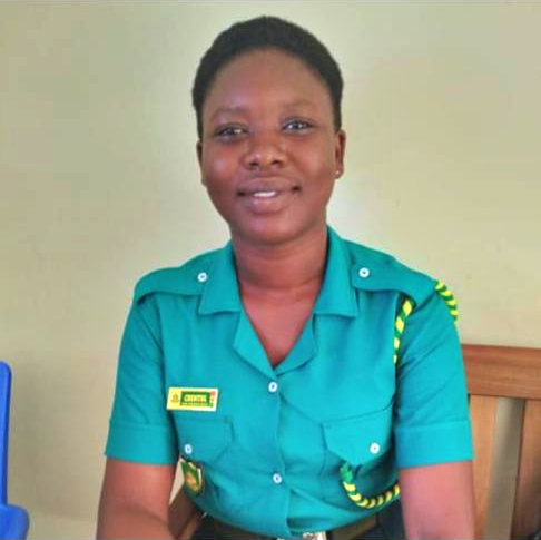 Nana Ekua Crentsiwa Crentsil