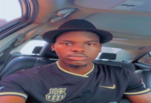 Nkansah Elvis