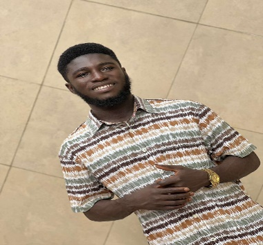 Obeng Prince